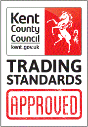 Kent County Council Approved