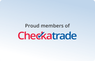 Checkatrade information for Alan Pacy Builder