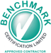 Benchmark Certification Ltd