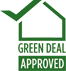 Greendeal Approved