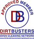 Dirtbusters - Approved Member