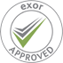 Exor Approved