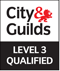 City & Guilds Qualified - Level 3