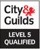 City & Guilds Qualified - Level 5