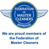 Federation of Master Cleaners