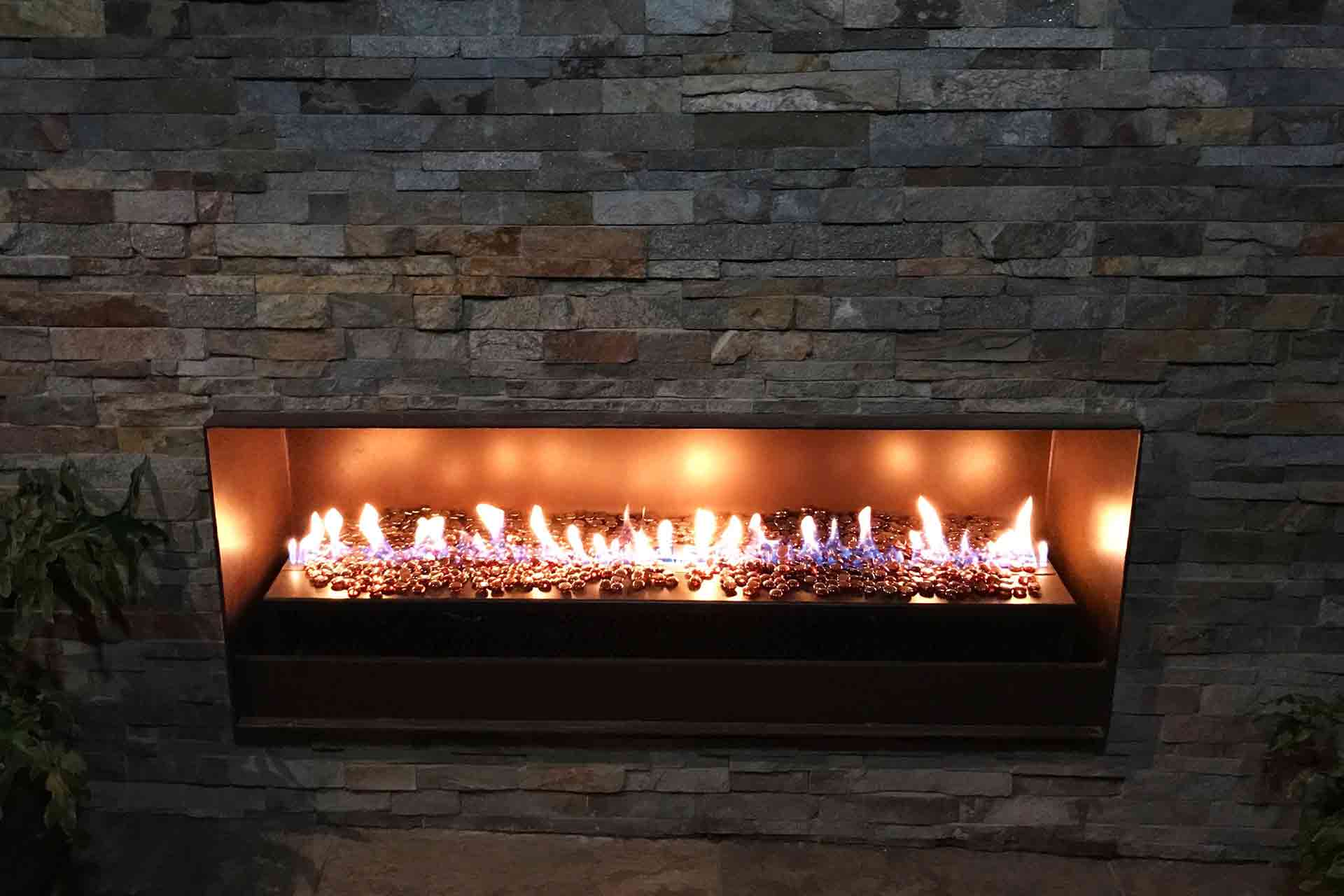 How Much Does It Cost To Get A Gas Fireplace Cleaned
