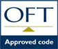 OFT Approved Code