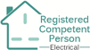 Registered Competent Person Electrical