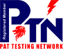 PAT Testing Network