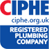 CIPHE Registered Plumbing Company