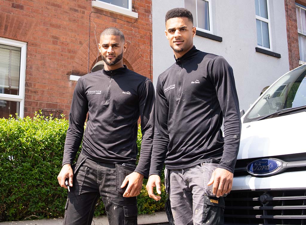 Winter workwear hot sale mens