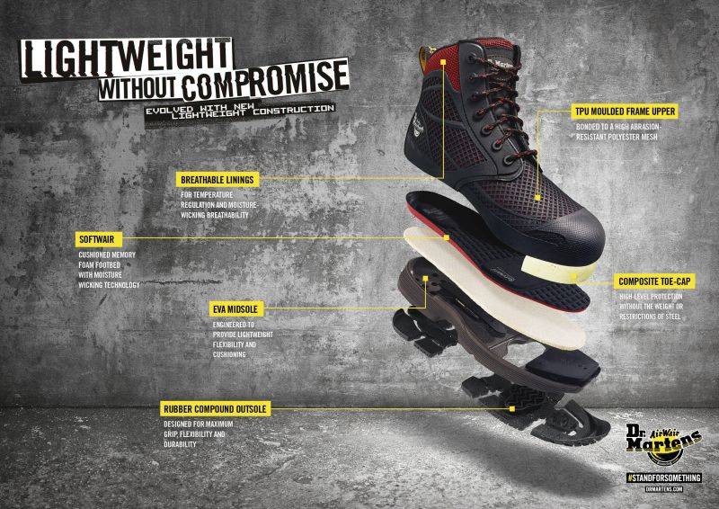 Dr Martens Calamus 2024 revistabioreview