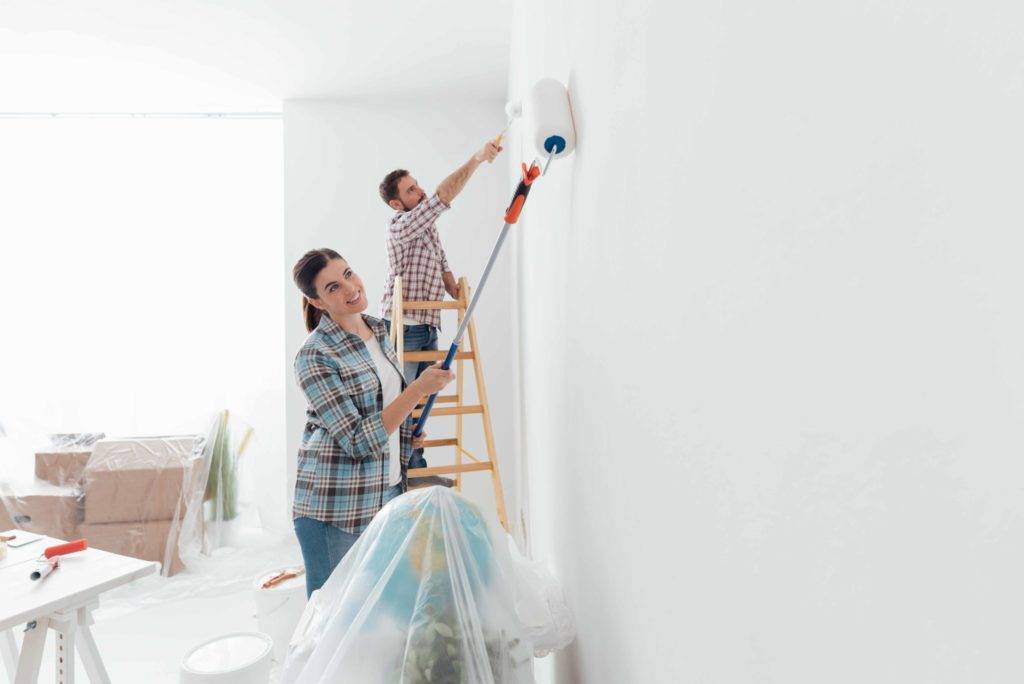 Painter and decorator prices guide | Checkatrade