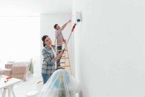 Painter and decorator prices guide