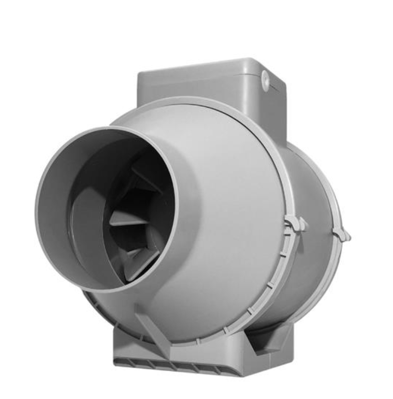 Inline Extractor Fan