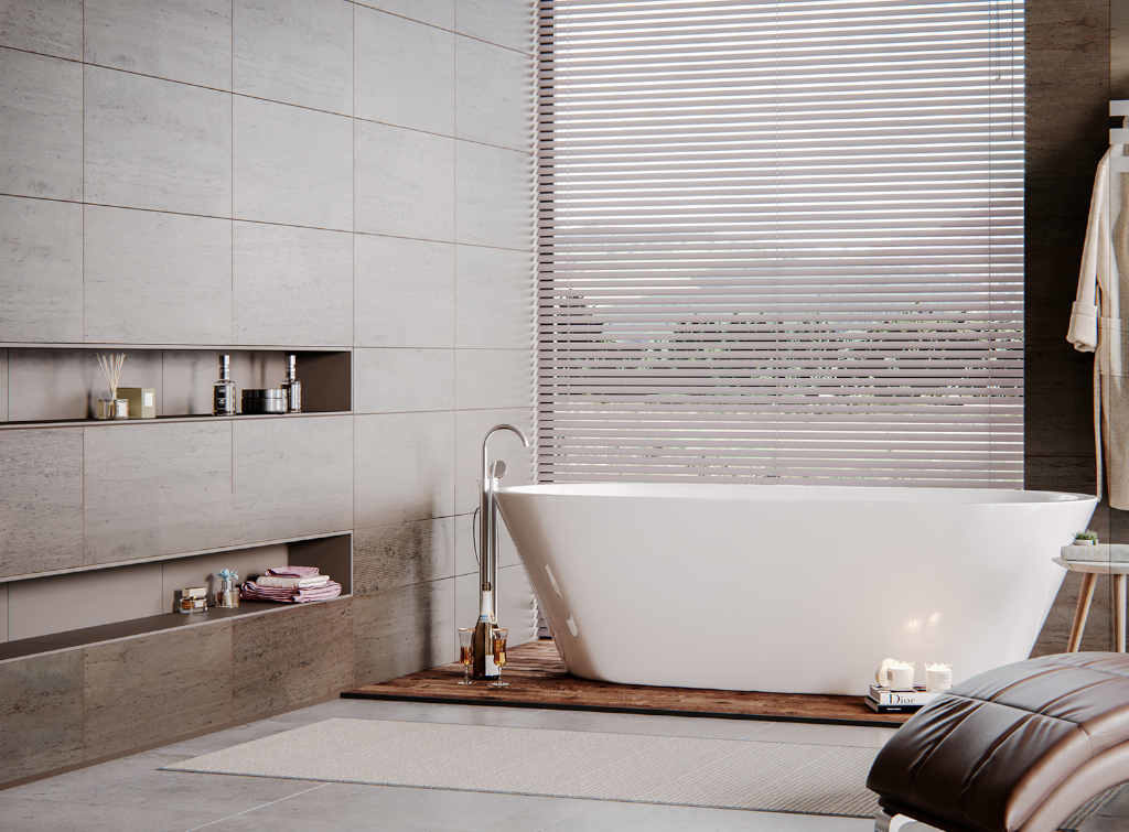 Jaquar eco friendly bathroom