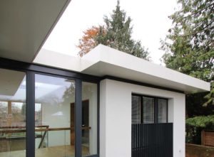 Fascia board replacement cost