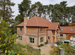 Edwardian house design