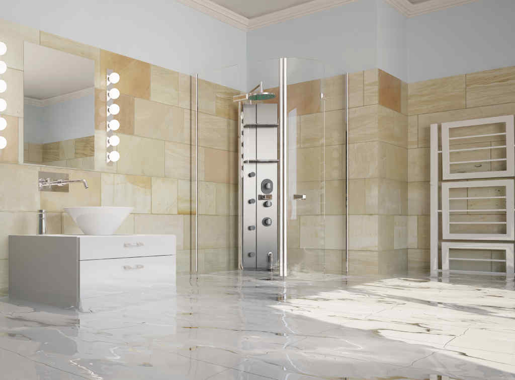 Wet Room Flooring Choices Checkatrade Blog