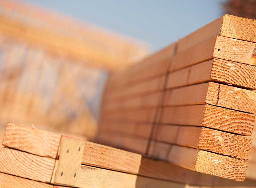 building materials