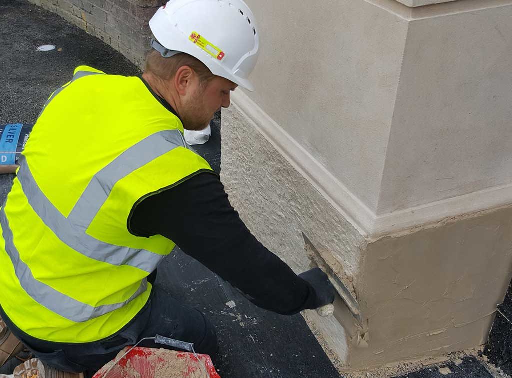 stone restoration