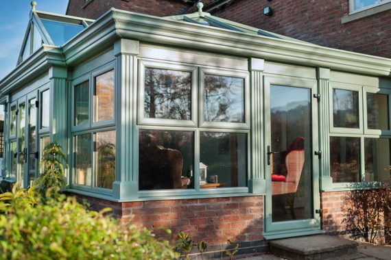 Conservatory
