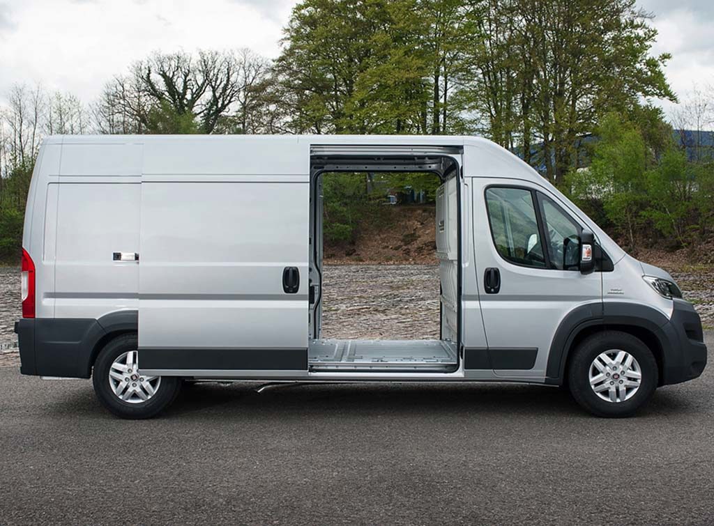 Fiat Ducato eBay