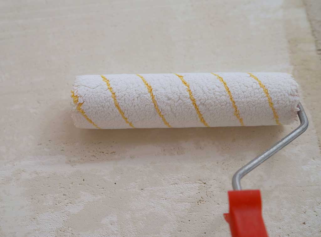 How To Paint On New Plaster Checkatrade Blog