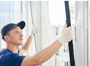 secondary glazing costs to install