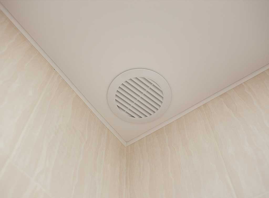 Extractor Fan Installation Cost