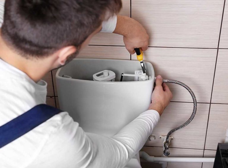 Average Toilet Installation Costs in 2024 Checkatrade