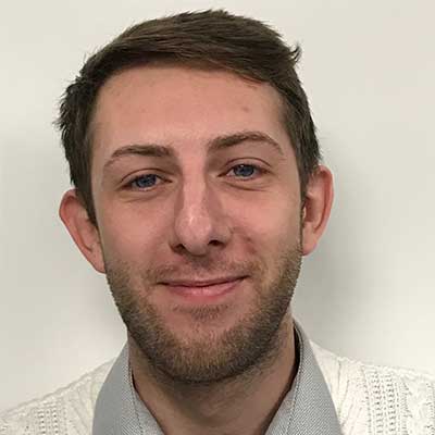 jon hopkins checkatrade seo manager