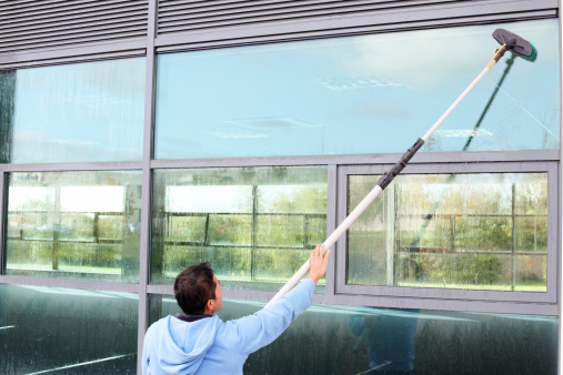 Smith Brothers Window Cleaning Llc The Woodlands Tx