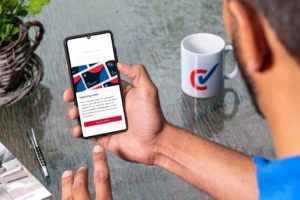 Checkatrade trades app