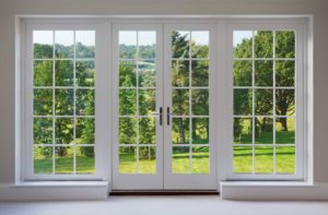double glazing cost