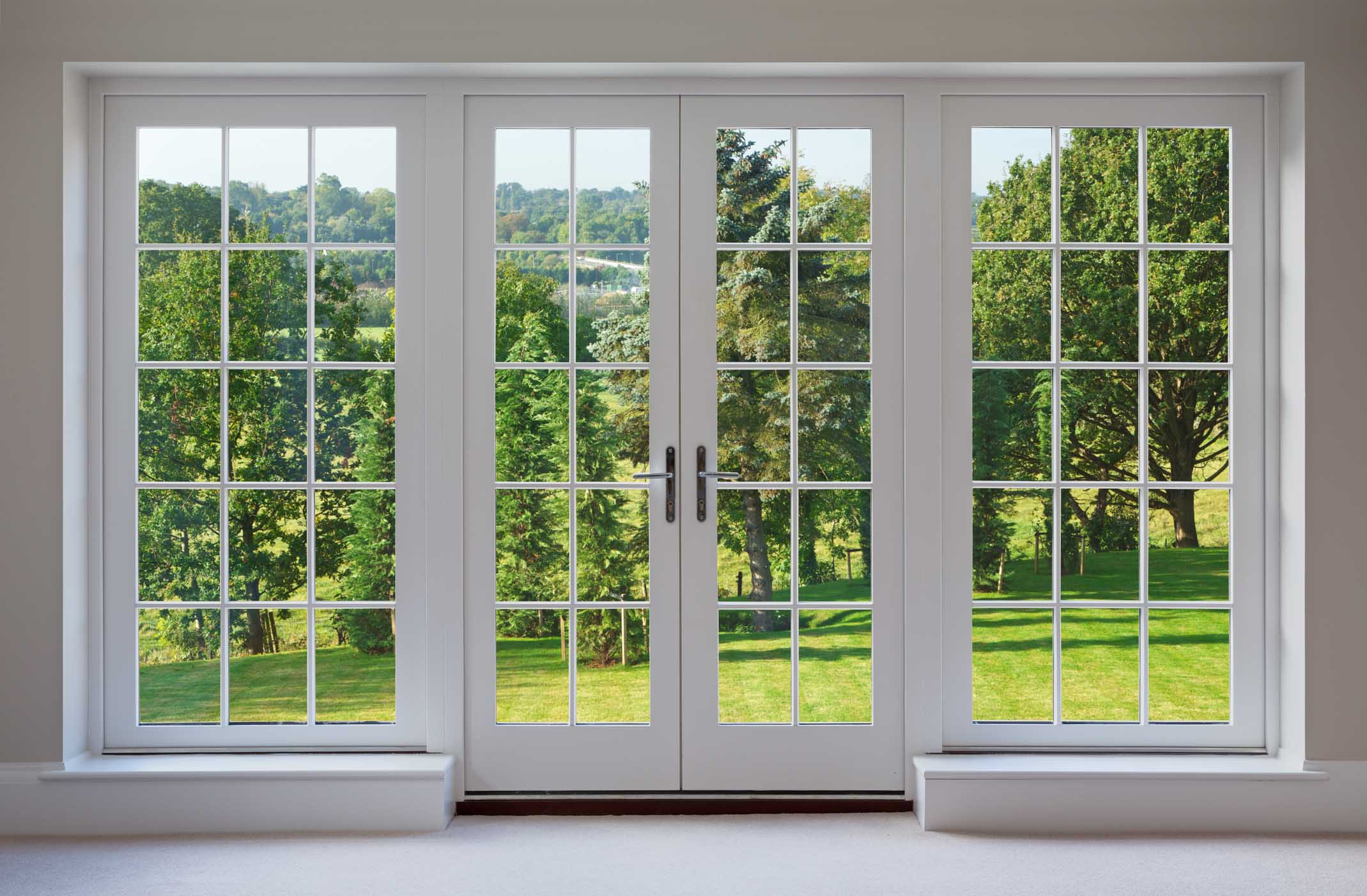 Cost to Install French Doors 2023