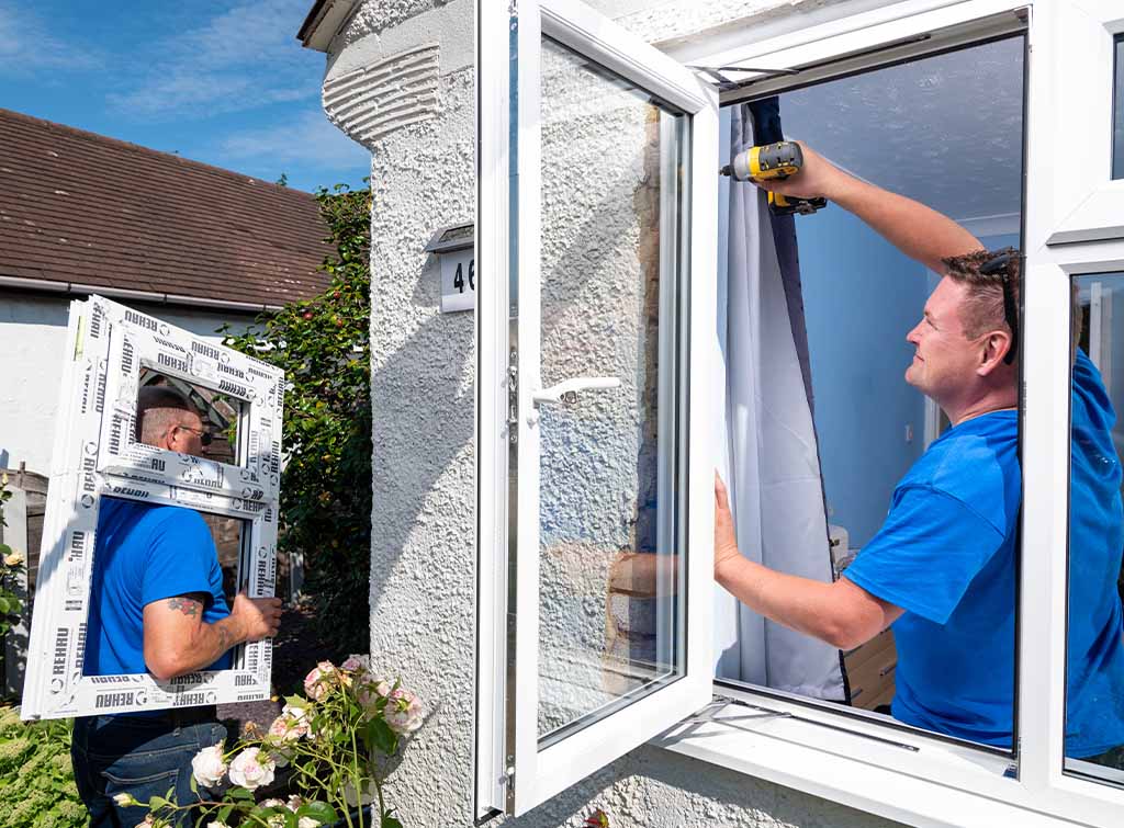 How Much Does Double Glazing Cost in 2025? Checkatrade