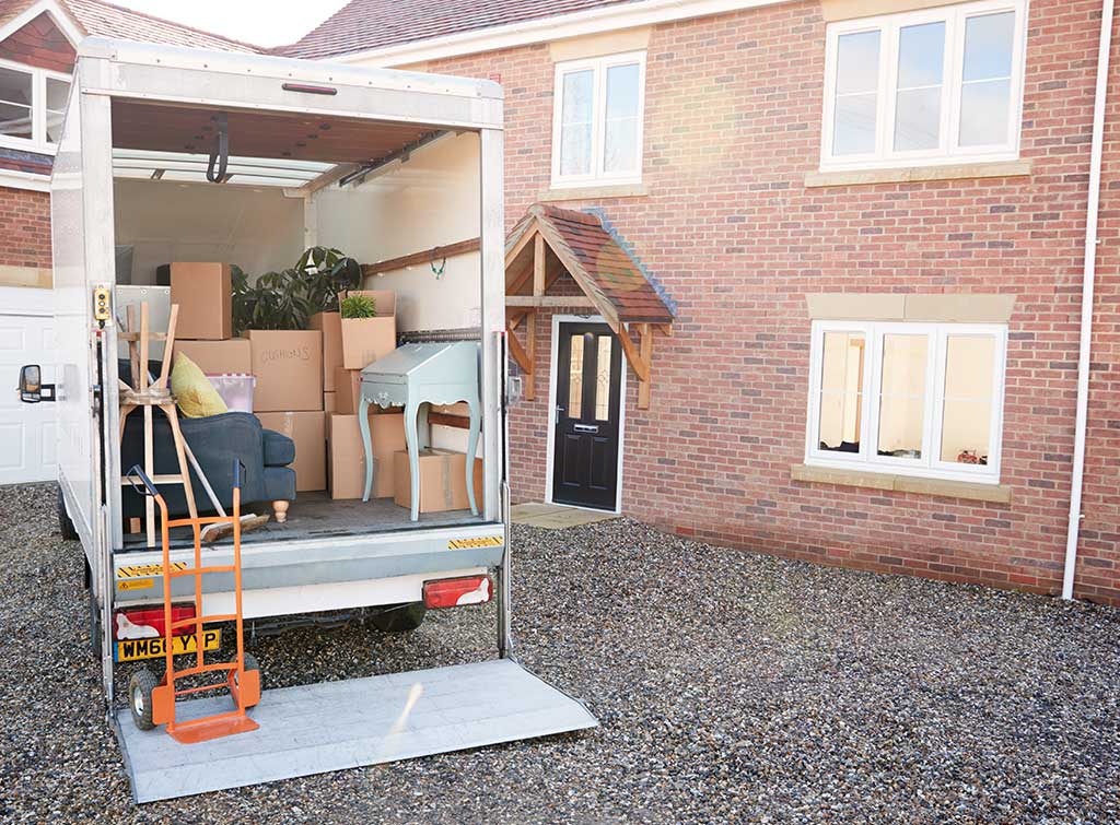 What is the Cost of Moving House in 2023? | Checkatrade