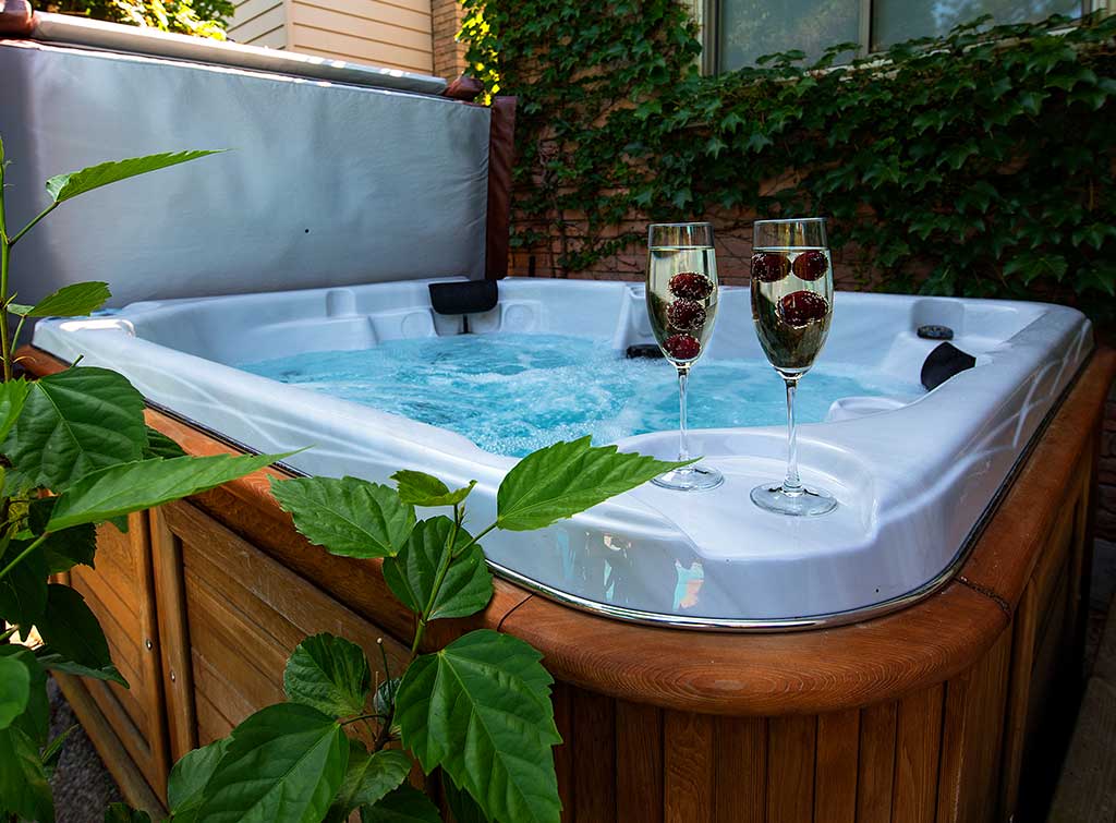 How Much Does Hot Tub Maintenance Cost In 2023 Checkatrade 