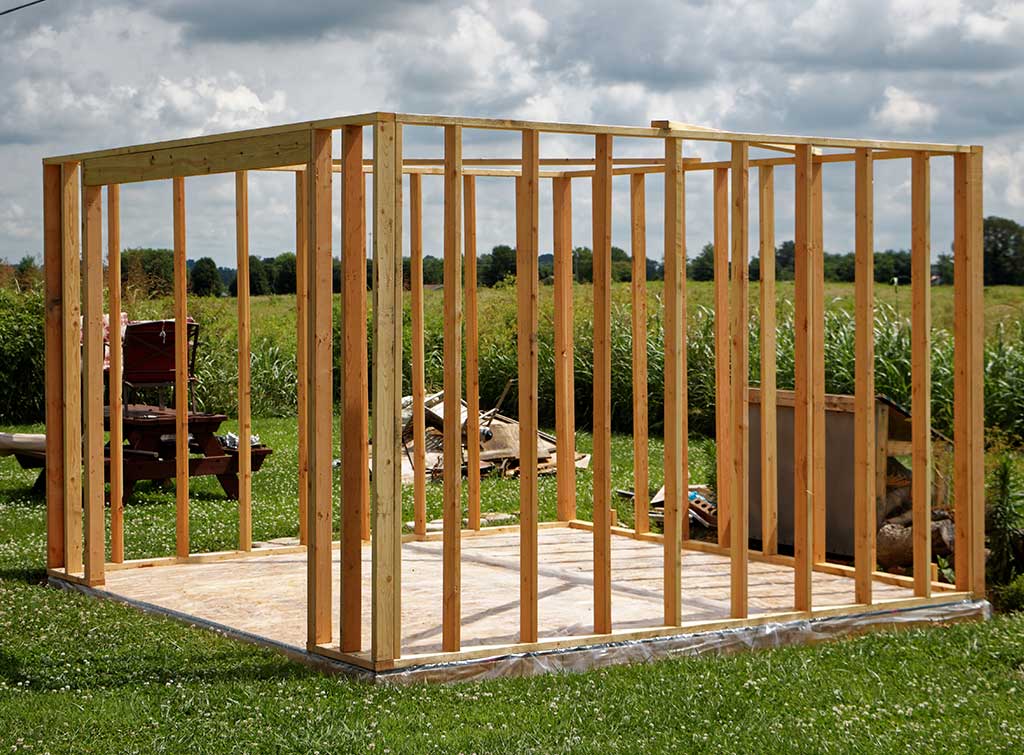 Sheds Building Market Share : Industry Trends, Growth, Size and Segmentation by 2023 to 2028