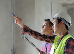 Reassuring customers with an insurance backed guarantee