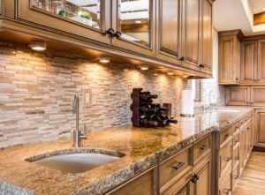 granite worktop new kitchen cost guide