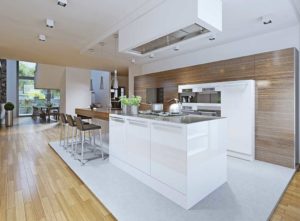 kitchen extension ideas