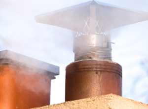 Chimney lining costs