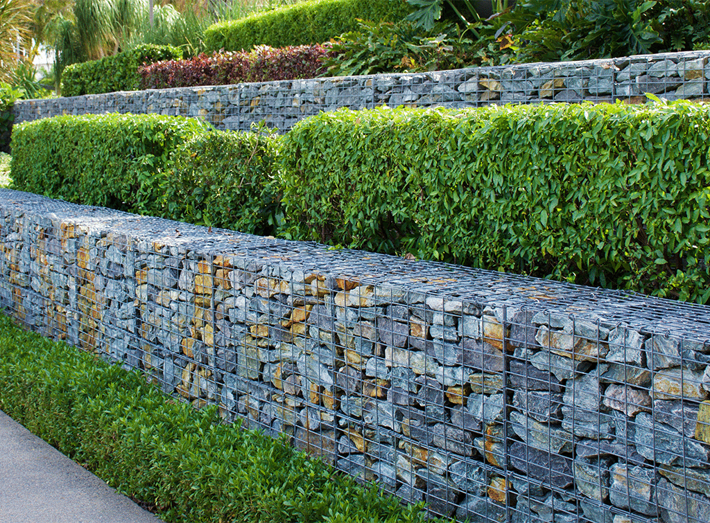 Retaining Wall Installation Cost In 2022 Checkatrade - How Much Does Stone Retaining Wall Cost