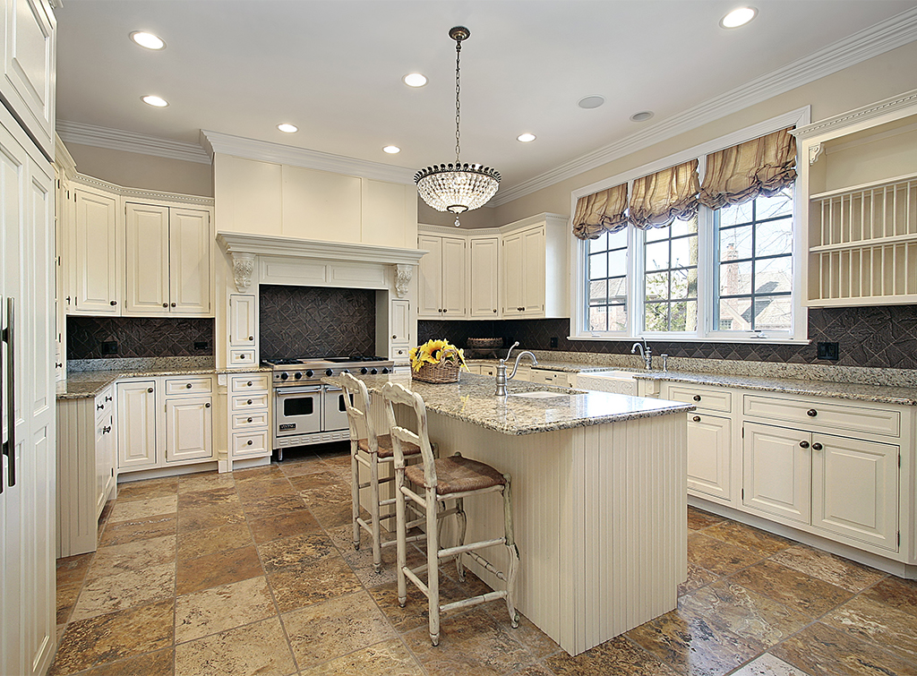 Laminate Kitchen Flooring Ideas 2024 Checkatrade