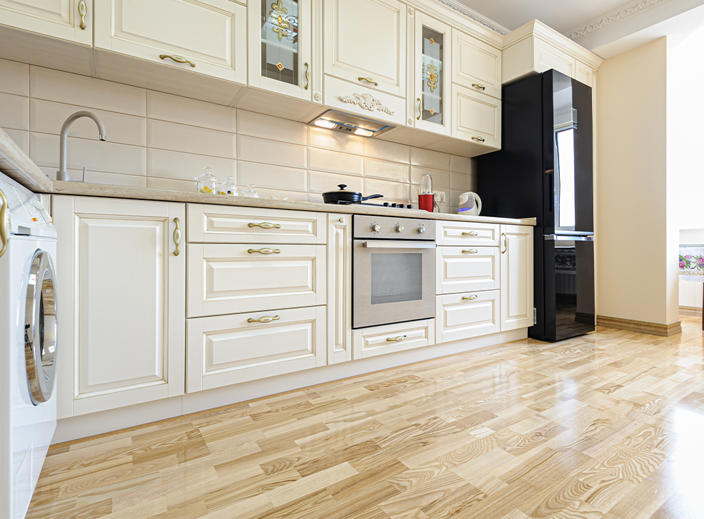 Laminate Kitchen Flooring Ideas 2024 Checkatrade