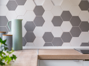 Kitchen tile ideas
