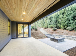Concrete patio ideas