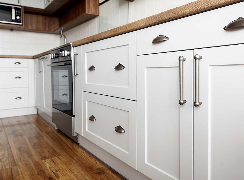 How Much Does A New Kitchen Cost In, How Much Do New Kitchen Cabinets Generally Cost Installed